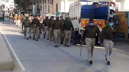 पुलिस के 1663 जवान चुनाव में संभालेंगे शांति व्यवस्था की कमान