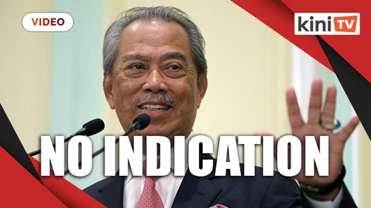 Minister_ No indication PM lost support