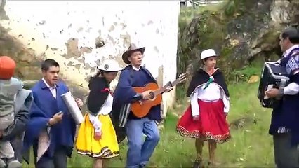 ROBERTO ALVAREZ Y REINTEGRACION LOS CAMINANTES