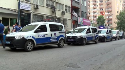 Mersin'de sahte bahis operasyonu: 6 gözaltı