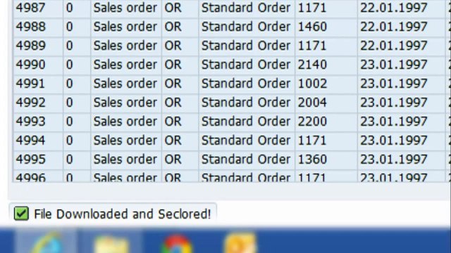 Seclore Rights Management for SAP