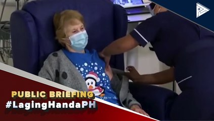 Video herunterladen: Virgin Coconut Oil, nakatutulong na maibsan ang paglala ng sintomas ng COVID-19 base sa pagsusuri ng DOST  Alamin ang detalye galing kay DOST Sec. Fortunato Dela Peña   Para sa latest na COVID-19 updates, bumisita sa www.ptvnews.ph/covid-19