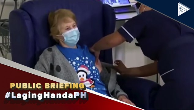 Virgin Coconut Oil, nakatutulong na maibsan ang paglala ng sintomas ng COVID-19 base sa pagsusuri ng DOST Alamin ang detalye galing kay DOST Sec. Fortunato Dela Peña Para sa latest na COVID-19 updates, bumisita sa ptvnews.ph/covid-19