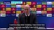 I'll never be Real Madrid's Alex Ferguson - Zidane