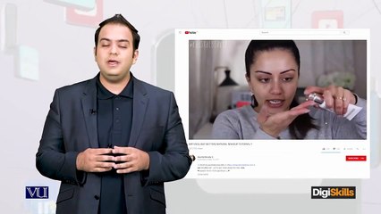 072 - Digital Marketing - Earn from Youtube
