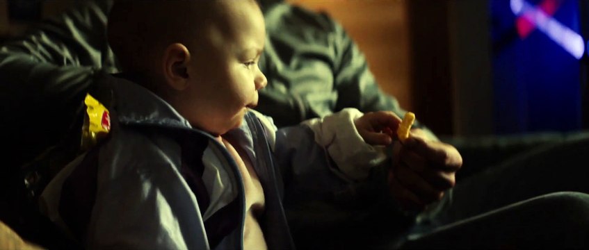 Clip und Trailer - KIDS RUN Film - Jannis Niewöhner, Lena Tronina, Carol Schuler, Oliver Konietzny, Sascha Alexander Gersak, Eline Doenst