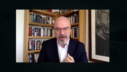 La alianza PRI, PAN y PRD | Bote Pronto , con Carlos Puig