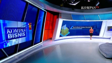 Harapan Pengusaha Kecil Borondong Pada Kepala Daerah Terpilih