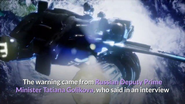 No drinking for two months after COVID 19 vaccine Russia tells citizens