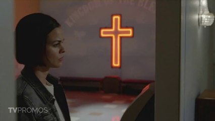 SWAT S04E06 Hopeless Sinners