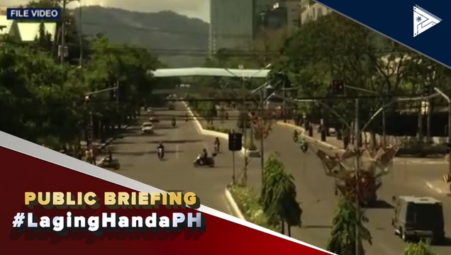 Dalawang indibidwal sa Cebu City, nasawi matapos mahawaan ng COVID-19 sa dinaluhang pagtitipon Alamin ang detalye galing kay PTV Cebu Correspondent John Aroa Para sa latest na COVID-19 updates, bumisita sa ptvnews.ph/covid-19