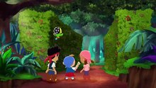 Jake and the Neverland Pirates  Never Say Never! - Kiara Alice