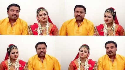 Tanu Shree ने फिल्म 'मोहे रंग दे प्यार के रंग सजना' के बारे में बताई दिलचस्प बातें !!