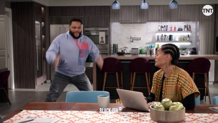 Black-ish Temporada 7