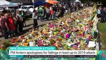 Christchurch attack - New Zealand intel agencies mostly focused on Muslims