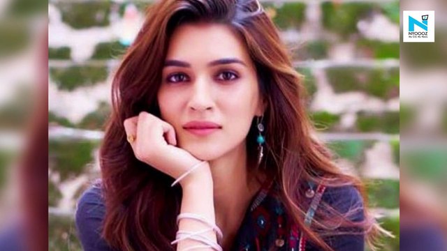 Kriti Sanon watches Sushant Singh Rajput’s Raabta in quarantine