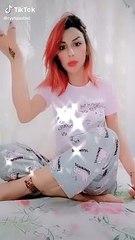 Best Arabic Tik Tok Girls Video 2020  #Egypt #Tunisia #Morocco #Algeria (44)