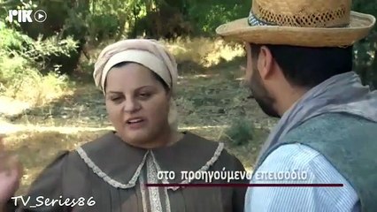 Καμώματα τζ' αρώματα - Επεισόδιο 859 (6ος κύκλος)