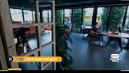 Abdülhamid dizisinin oyuncusundan tartışma yaratacak sözler