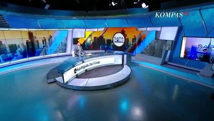 LSI: Jika Gibran dan Bobby Menang, Terbentuklah Dinasti Politik Jokowi