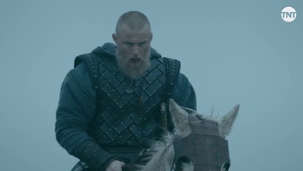 Vikingos Temporada 6B  Tráiler