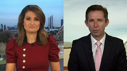 Trade Minister condemns China's extra tariffs