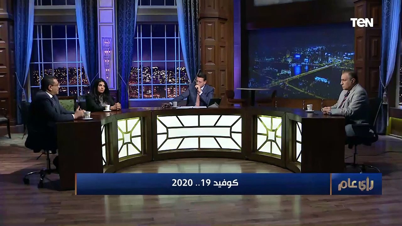 أستاذ اقتصاد: تأثير أزمة كورونا على الاقتصاد أسوأ من أزمة 2008 العالمية.. وتأثيرها مازال مستمر