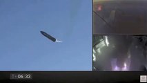 SpaceX'in Mars için geliştirdiği Starship prototipi patladı!