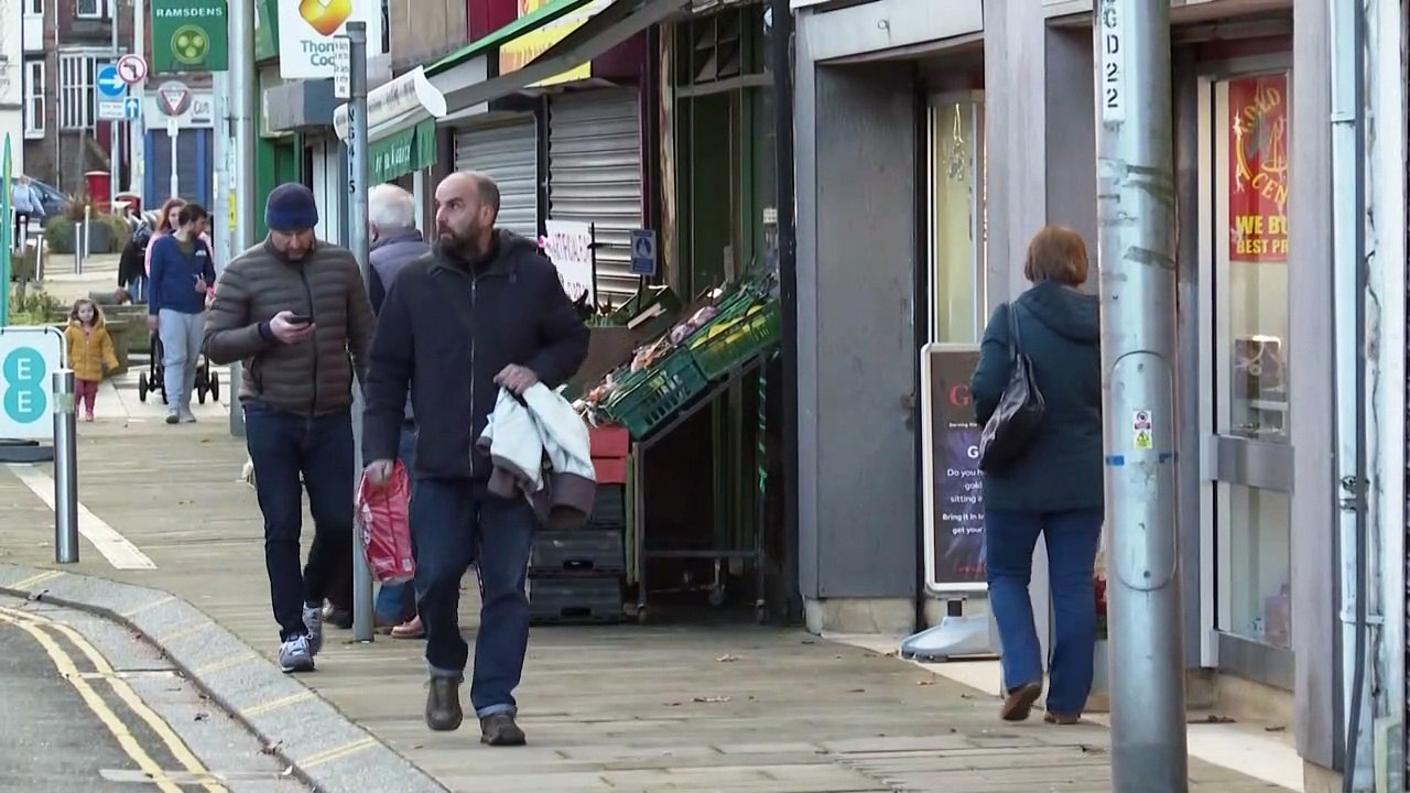 Wales und der Brexit: Hoffen und Bangen