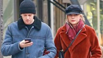 Taylor Swift’s Inspiration Behind Her Album Folklore Is Boyfriend Joe Alwyn