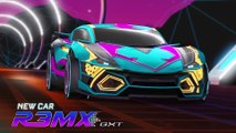 Rocket League - Season 2 Rocket Pass
