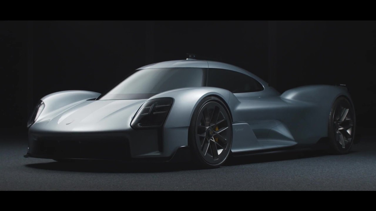 Episode 17 des 9:11 Magazins - Einblicke von Designchef Michael Mauer