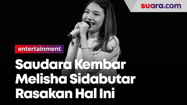 Sambil Menangis di Atas Liang Lahat Melisha Sidabutar, Melitha Sampaikan Pesan Ini
