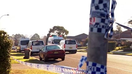 Woman found guilty of manslaughter after mother's decapitation