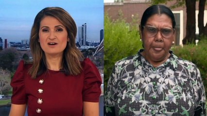 Report recommends plan to lift up Indigenous women, girls