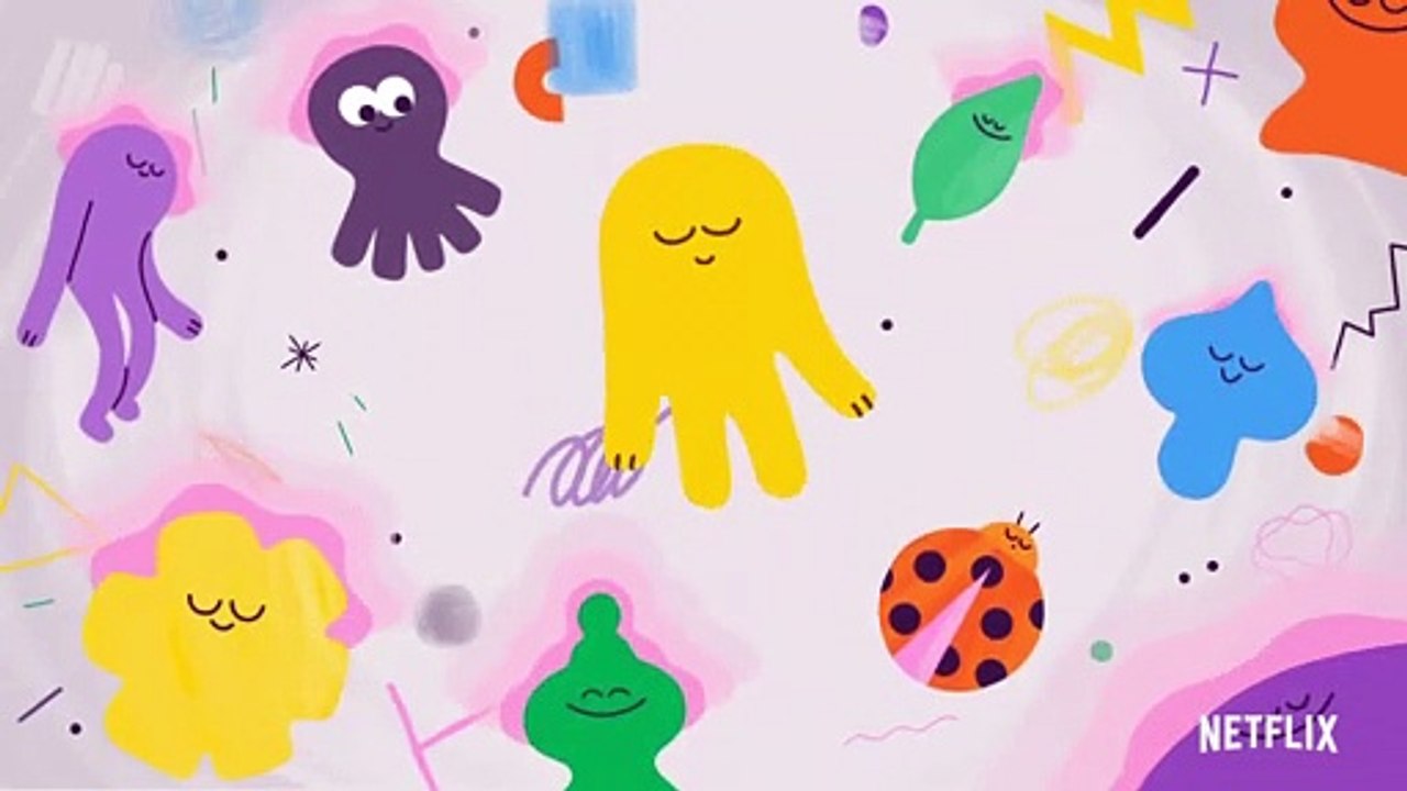 Headspace Meditação Guiada Trailer