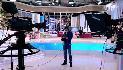 Ramona Olaru dance (10/12/2020)