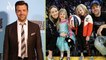 Jason Sudeikis Opens Up Raising Kids The Right Way On The Drew Barrymore Show