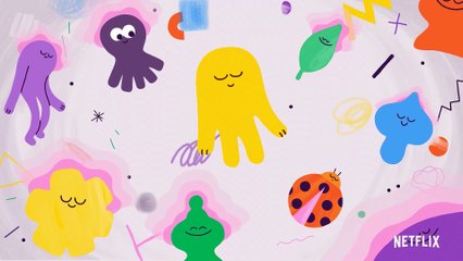 Headspace Meditasyon Rehberi Fragman