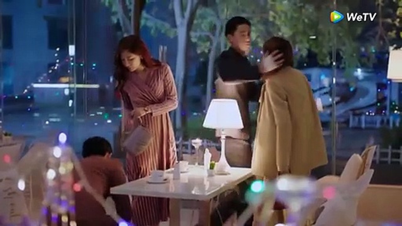 You Complete Me EP12 Clip Did he confessed to her si-360p