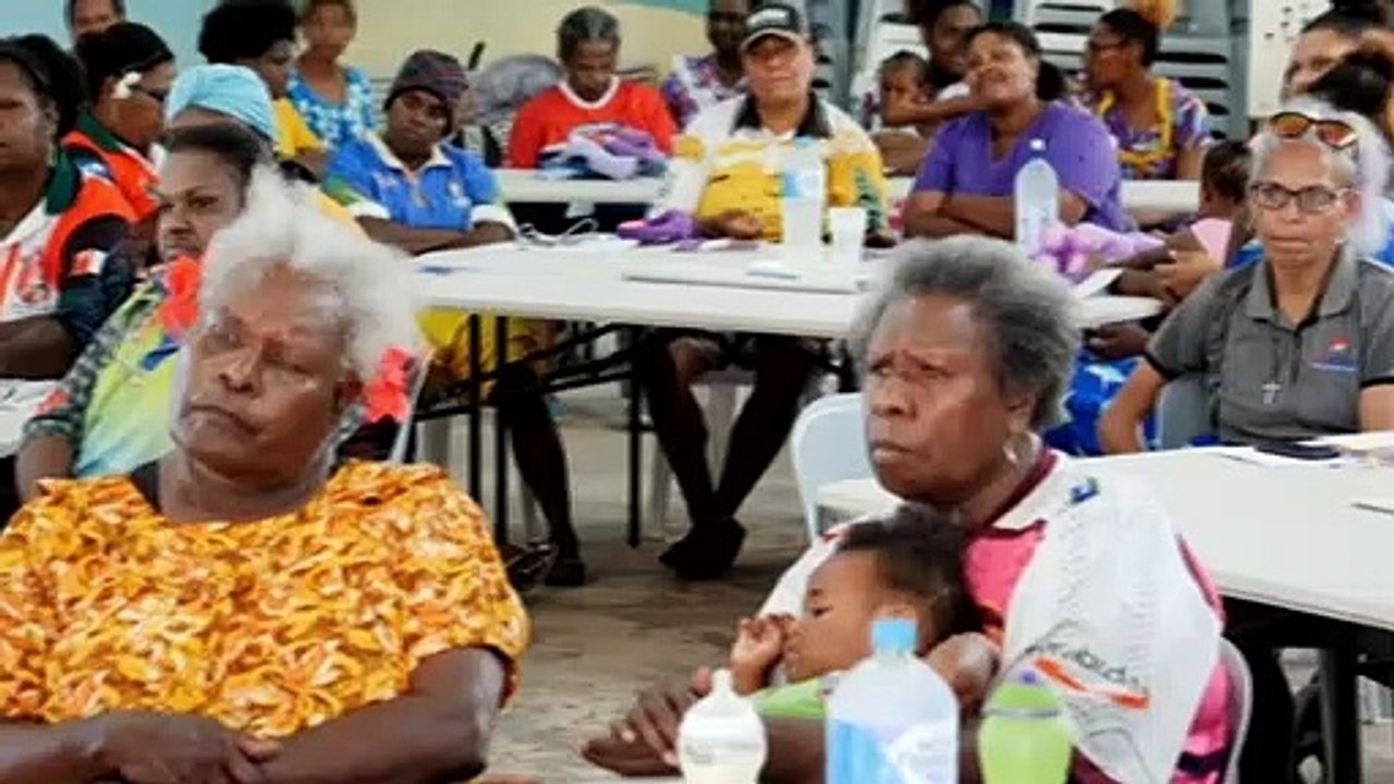 Indigenous women facing many barriers, review finds