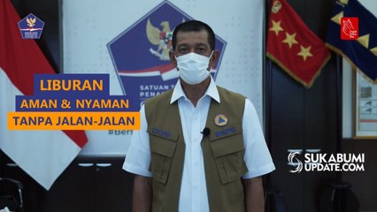 Liburan Aman dan Nyaman Tanpa Jalan-jalan