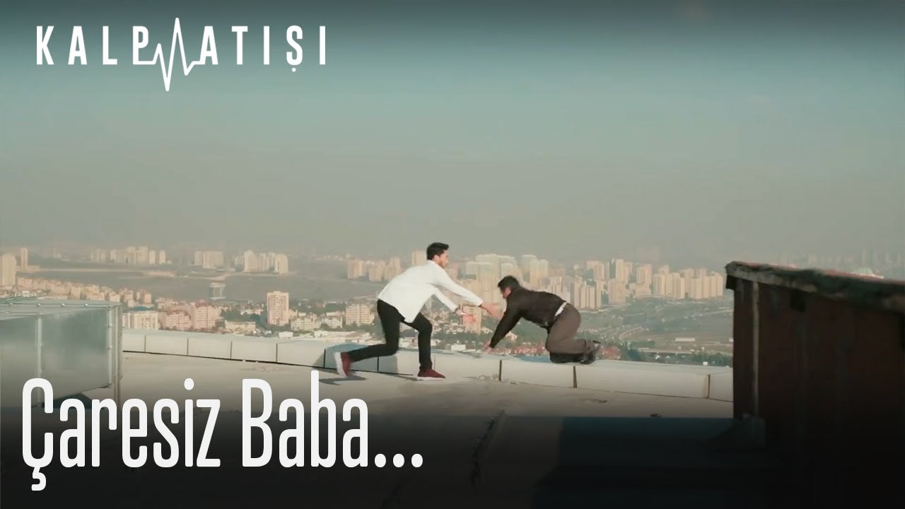 Ölmek istedi...