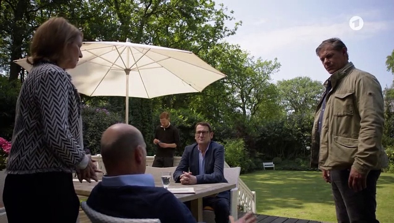 Morden im Norden: Aus gutem Hause | Folge 99