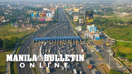 Palace supports TRB measures to ease traffic
