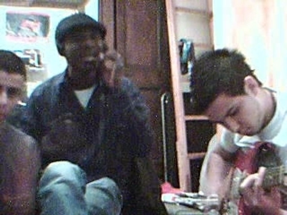 Delire wiils marvin momo