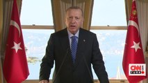 Cumhurbaşkanı Erdoğan: Amacımız ülkemizi teknoloji üssü haline getirmek | Video
