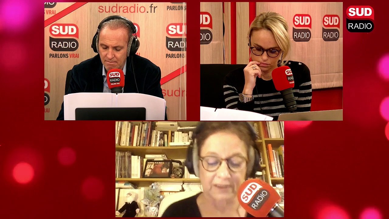 Élisabeth Lévy - PSG-Istanbul : "Dire d'un Noir qu'il est Noir serait donc raciste ?"