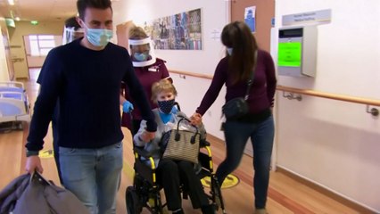 El Reino Unido recomienda no vacunar a las personas con alergias severas