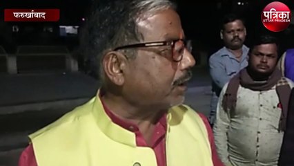 भाजपा विधायक की पैरवी के बाद भी नही हो सका पीड़िता का मेडिकल परीक्षण